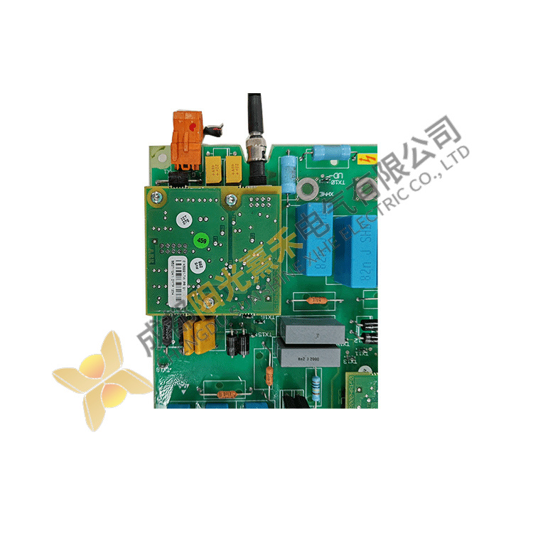 Yokogawa DYTP123A, 61430001-TW, Temperature Control Module