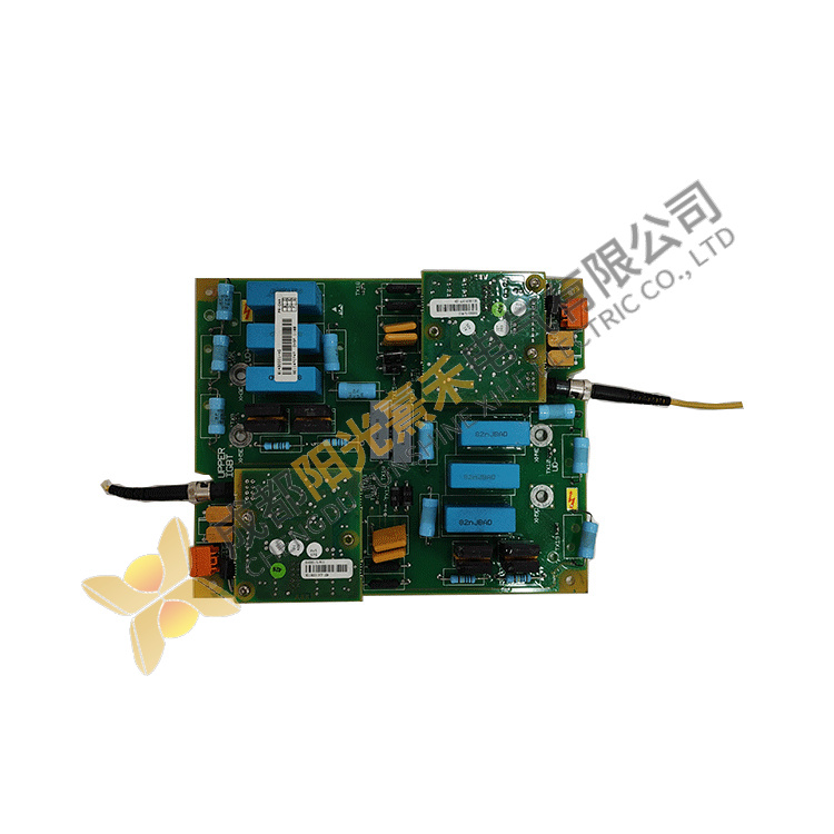 Yokogawa DYTP123A, 61430001-TW, Temperature Control Module