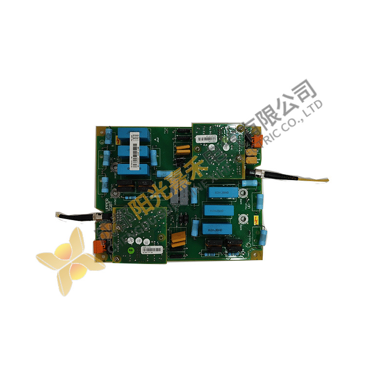 Yokogawa DYTP123A, 61430001-TW, Temperature Control Module