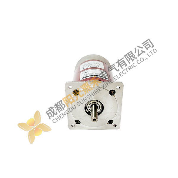 Kollmorgen E33NCHA-LNN-NS-00 Motion Control Module