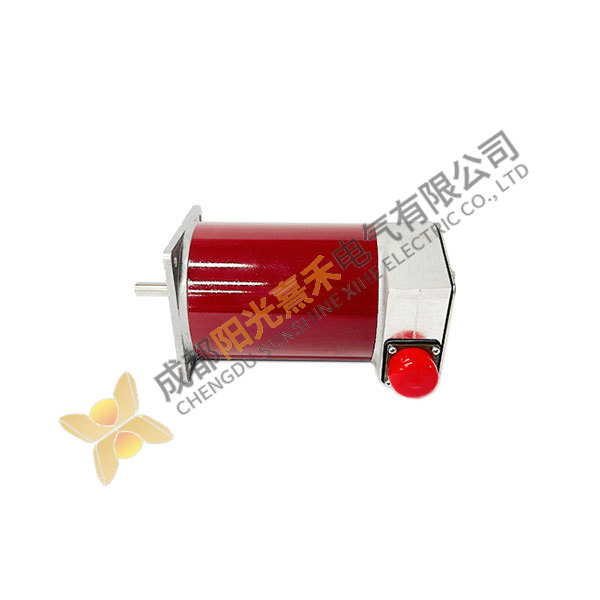 Kollmorgen E33NCHA-LNN-NS-00 Motion Control Module