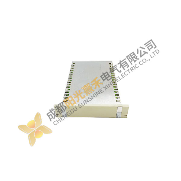 ABB E3EC HENF315125R1 - Advanced Industrial Contro