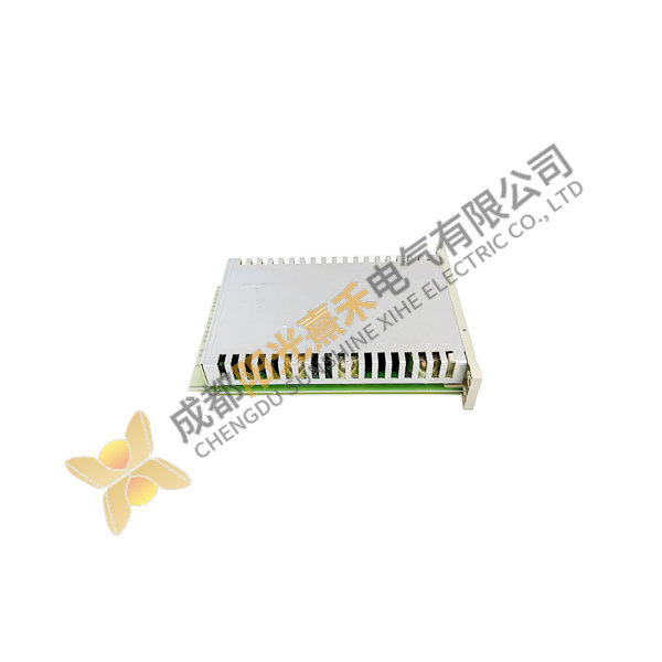 ABB E3EC HENF315125R1 - Advanced Industrial Control Module