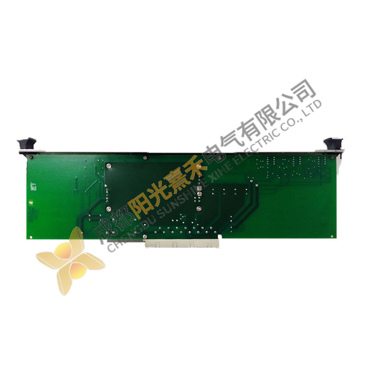 AICON ECPSR086370-001 Industrial Control Module