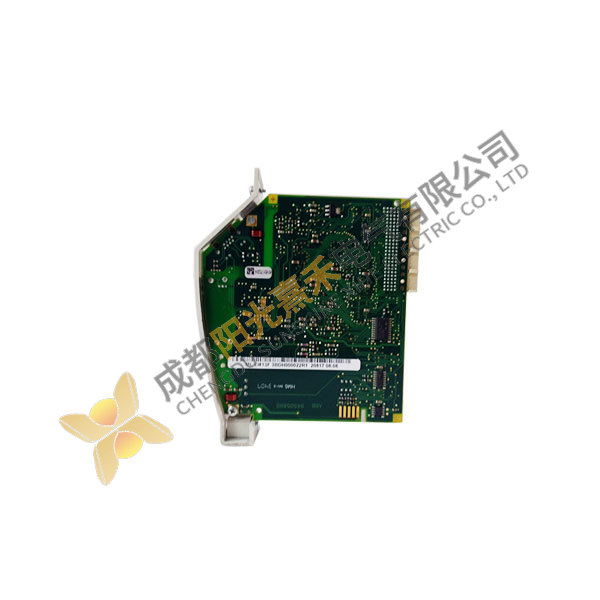 GE EI813F Turbine Control Module - Precision Engineered for Power Generation Applications
