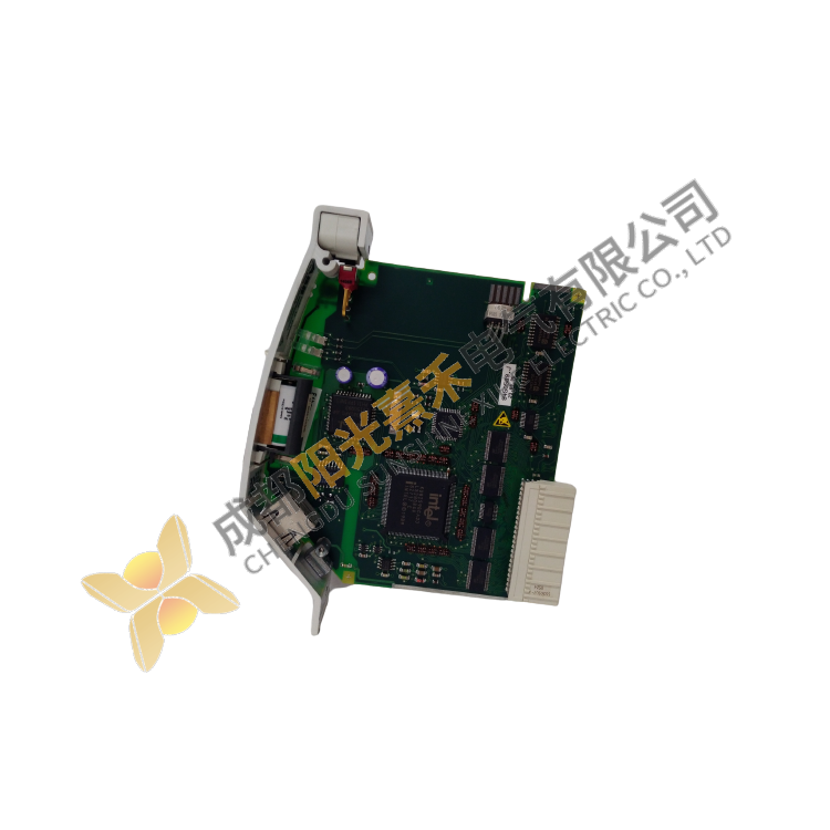 ABB EI813F 3BDH000022R1 Industrial Control Module