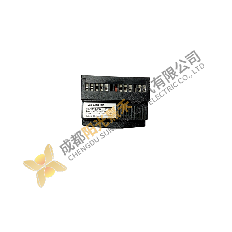 EKC Controls EKC361-A3D Module, Industrial Automation & Control