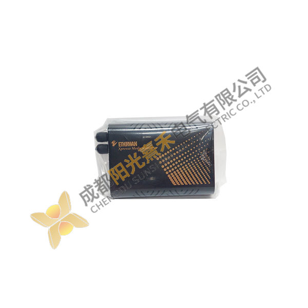 AB Control EL100T - Advanced Industrial Control Module, Designed for Precision and Reliability