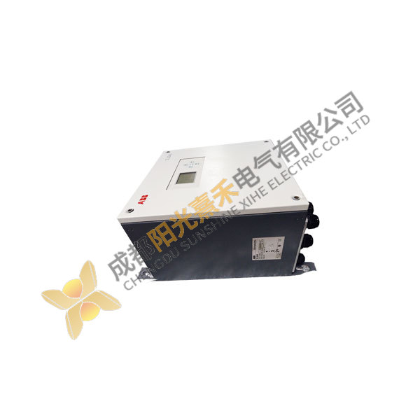 SIEMENS EL3040 - Compact Control System Module, High Performance, Industrial Automation