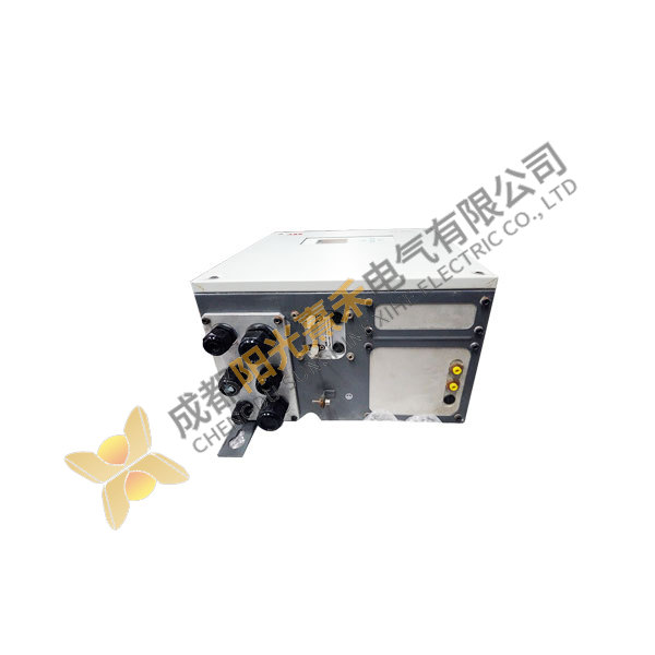 SIEMENS EL3040 - Compact Control System Module, High Performance, Industrial Automation