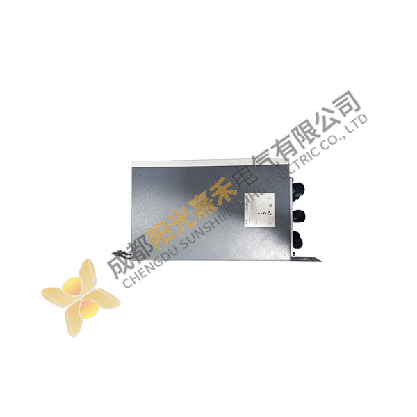 SIEMENS EL3040 - Compact Control System Module, High Performance, Industrial Automation