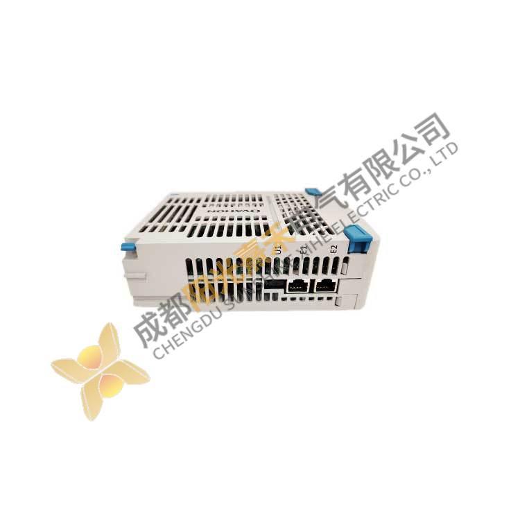 EMERSON 5X00453G01: Industrial Control Module for Advanced Automation Solutions