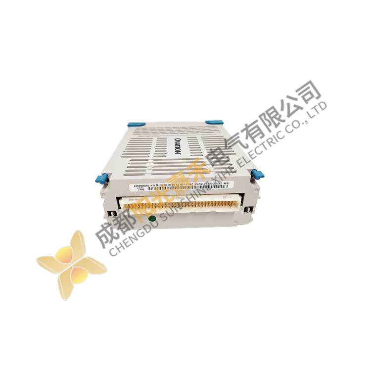EMERSON 5X00453G01: Industrial Control Module for Advanced Automation Solutions