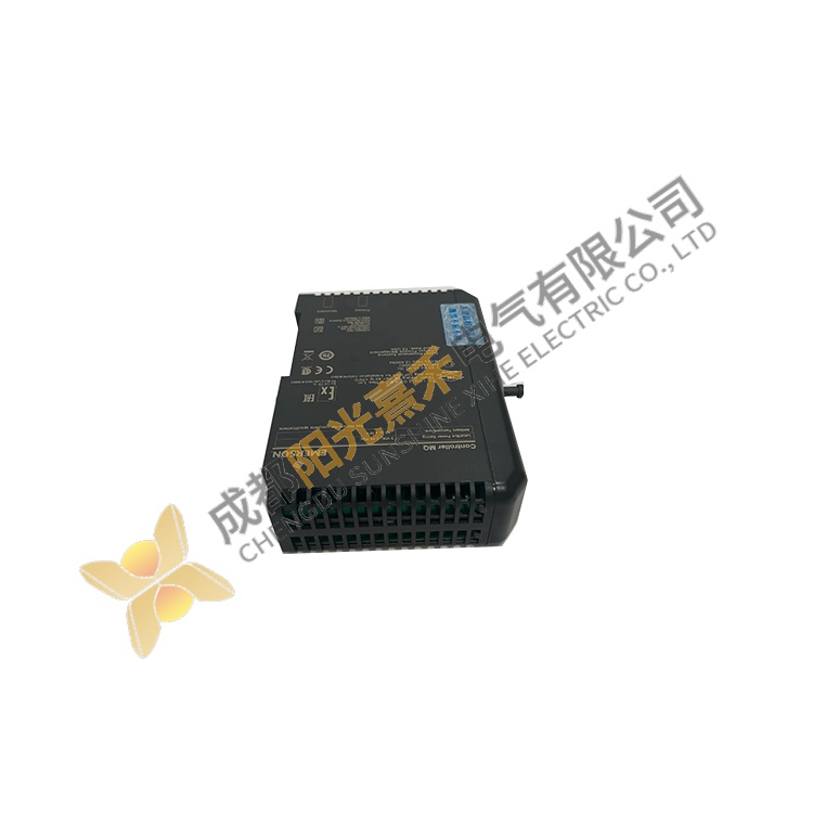 EMERSON VE3008-CE3008-KJ2005X1-MQ1 12P6381X032 - Industrial Control Module