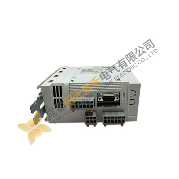 KOLLMORGEN EPL10200-W - Precision Drive for Industrial Automation