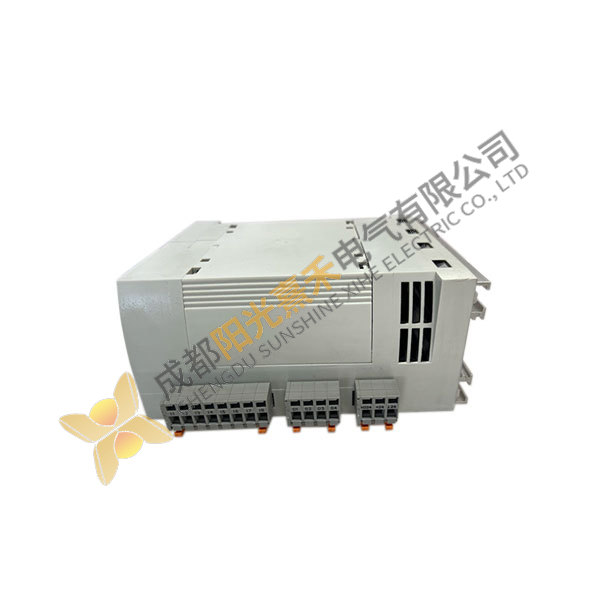 KOLLMORGEN EPL10200-W - Precision Drive for Industrial Automation