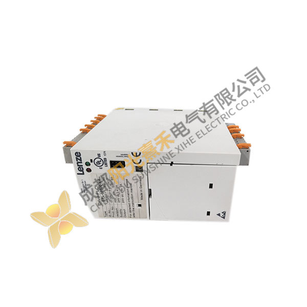 KOLLMORGEN EPL10200-W - Precision Drive for Industrial Automation