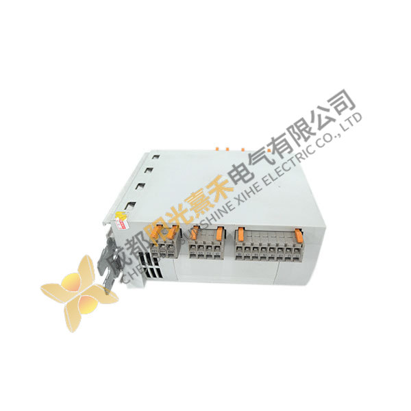 KOLLMORGEN EPL10200-W - Precision Drive for Industrial Automation