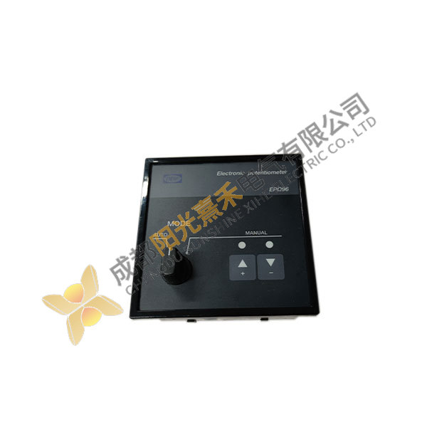 ABCD Industries EPQ96-2 Control Module, Precision Automation Solutions