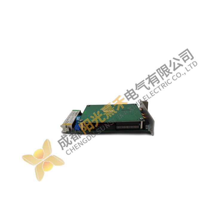 EPRO MMS6120 Module for Industrial Control Systems