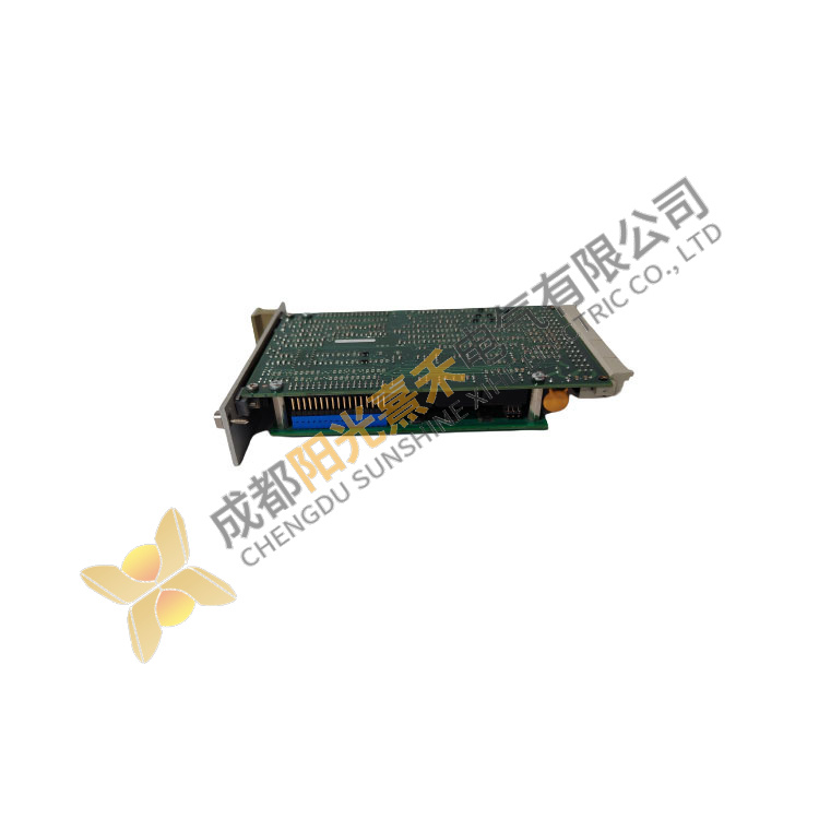 EPRO MMS6120-9100-00002C-08: Precision Control Module for Industrial Automation