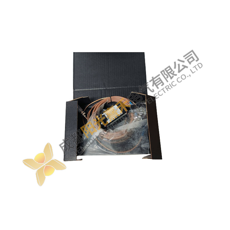 EPRO PR6423000-031-CN+CON021: Industrial Control Module with Advanced Technology