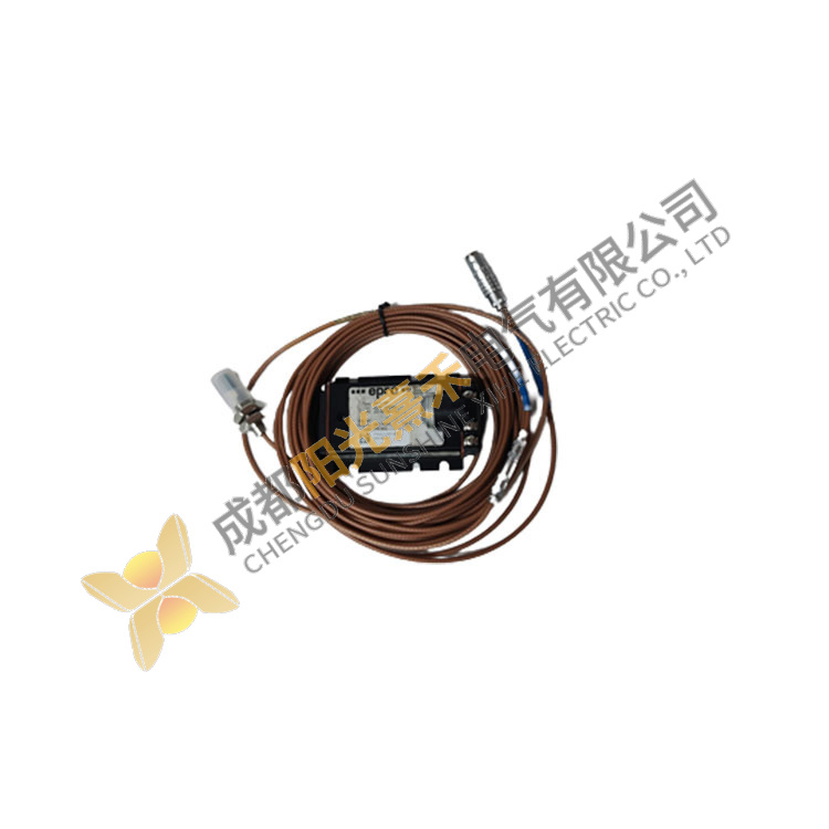EPRO PR6423000-031-CN+CON021: Industrial Control Module with Advanced Technology