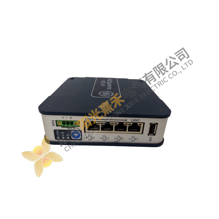 GE EPSCPE100-ABAC: Precision Control Module for Advanced Manufacturing