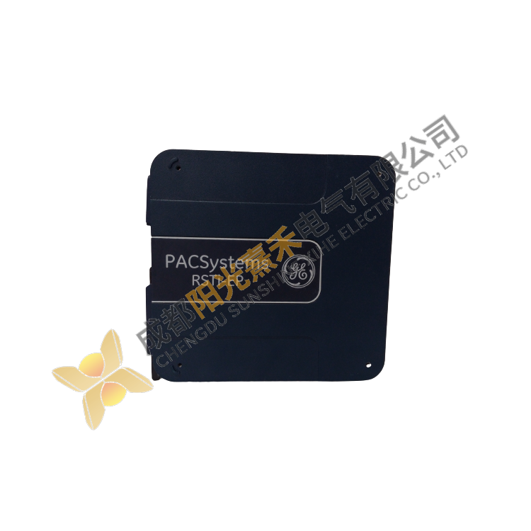 GE EPSCPE100-ABAC: Precision Control Module for Advanced Manufacturing