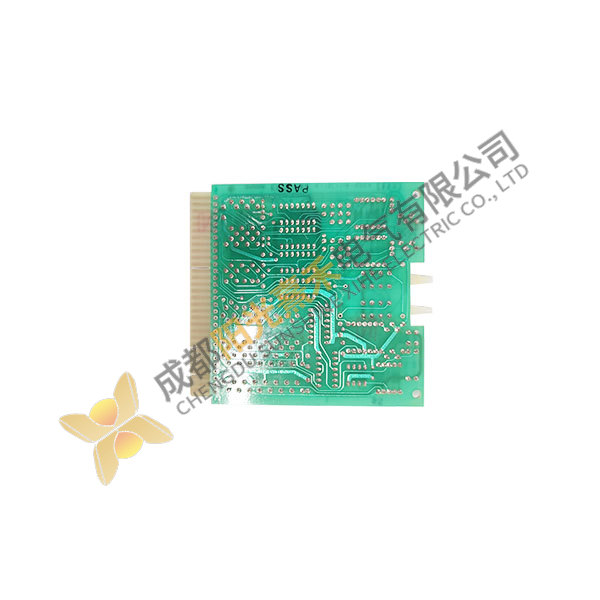 B&R ERC-244, High-Performance Industrial Controller Module