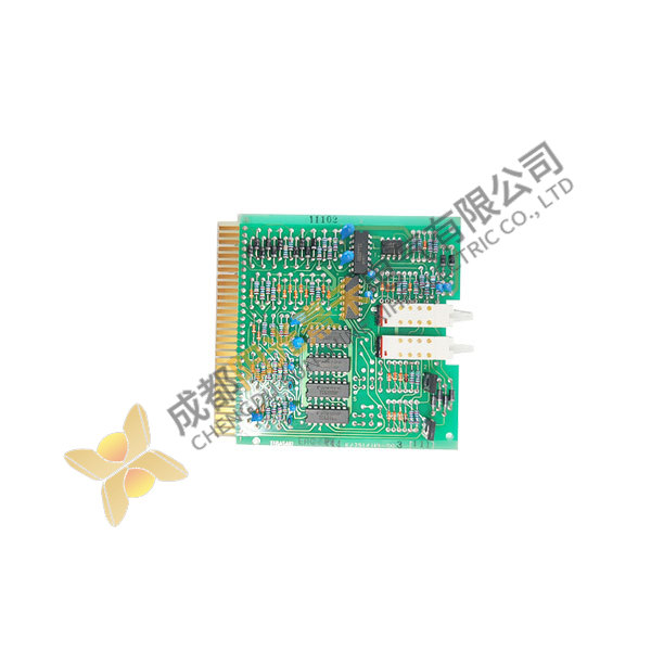 B&R ERC-244, High-Performance Industrial Controller Module