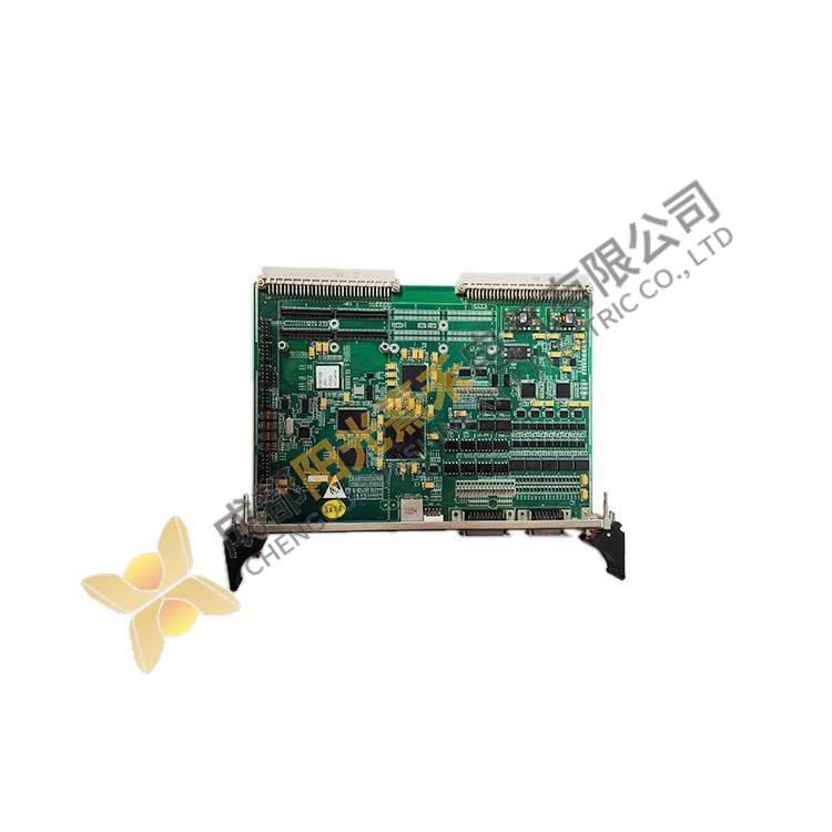 GE Fanuc ESP10B Industrial Controller Module, High Precision Automation