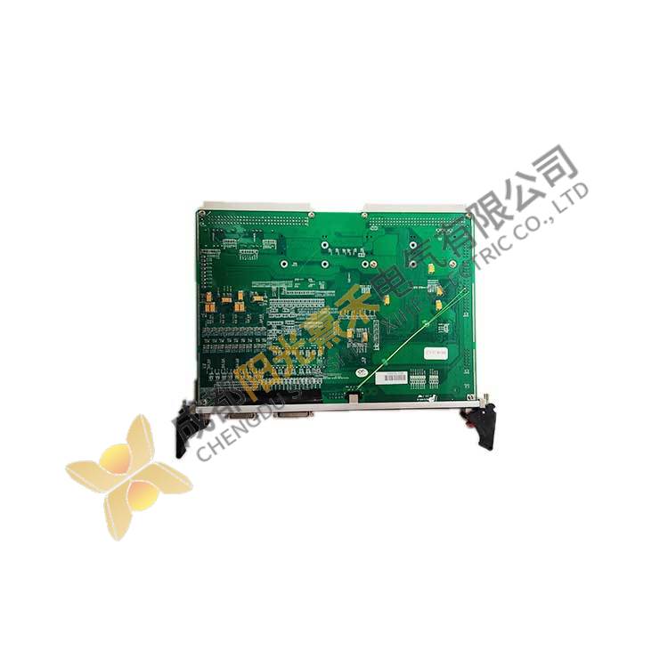 GE Fanuc ESP10B Industrial Controller Module, High Precision Automation