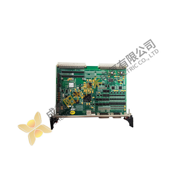 GE Fanuc ESP10B Industrial Controller Module, High Precision Automation