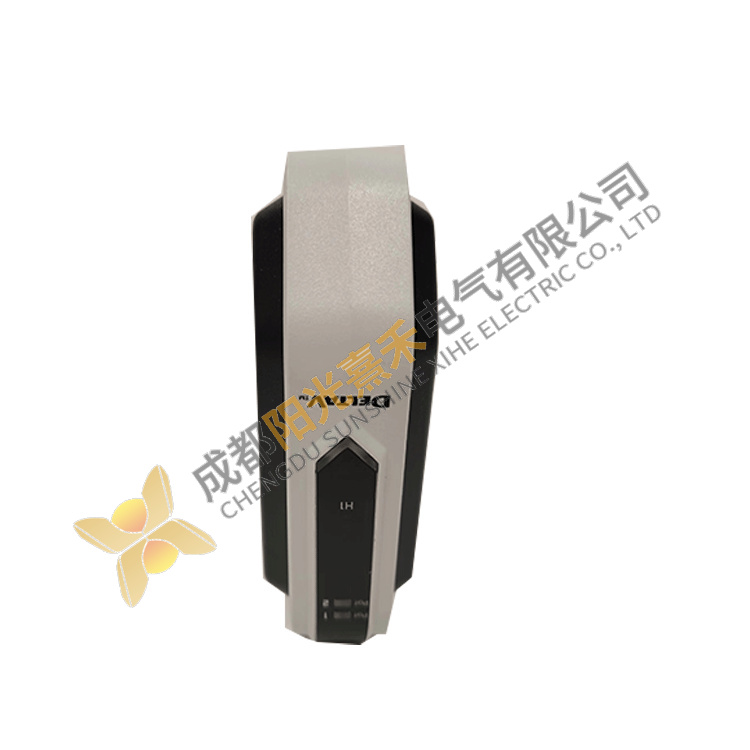 Emerson KJ3242X1-BK1-12P4711X042: Precision Control Solution