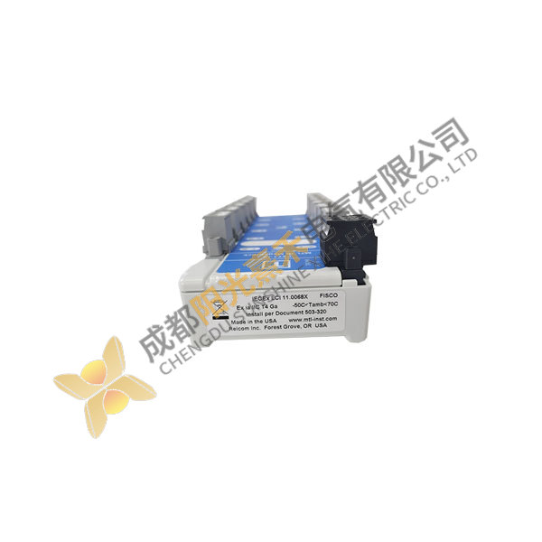 GE F271-IS: Industrial Control System Module for Enhanced Process Automation