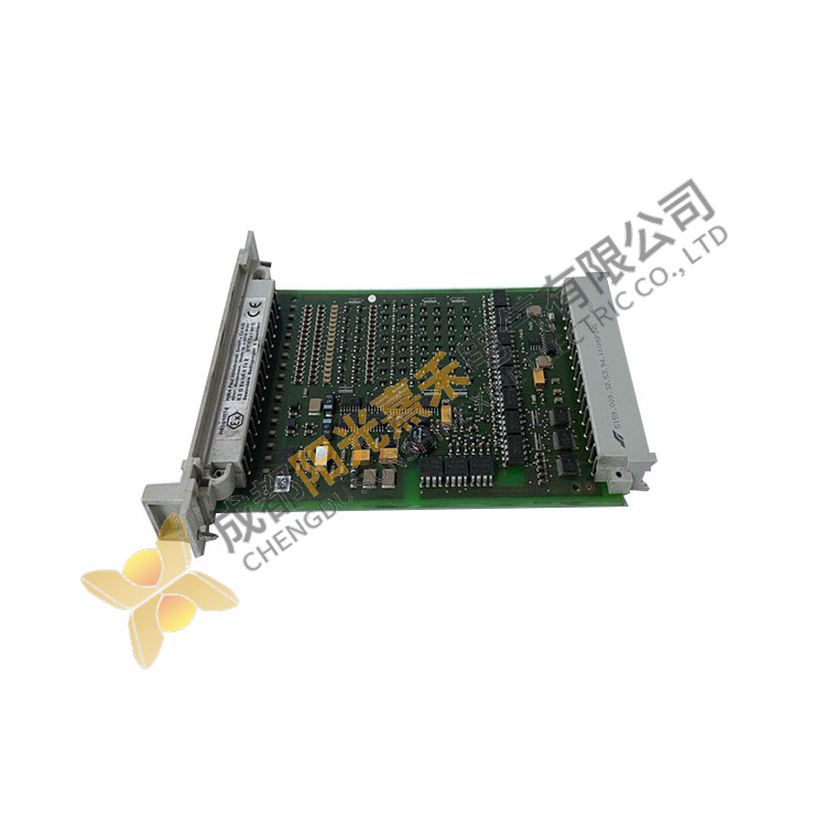 Brand Model F3236 - Industrial Control Module