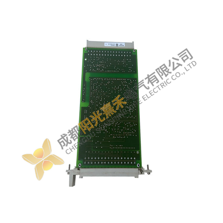 Brand Model F3236 - Industrial Control Module