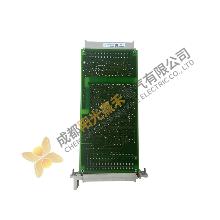 Brand Model F3236 - Industrial Control Module