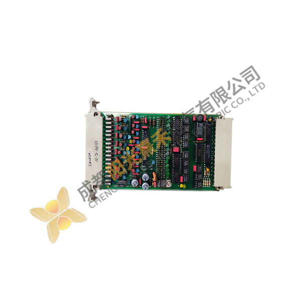 Brand Model F3236 - Industrial Control Module