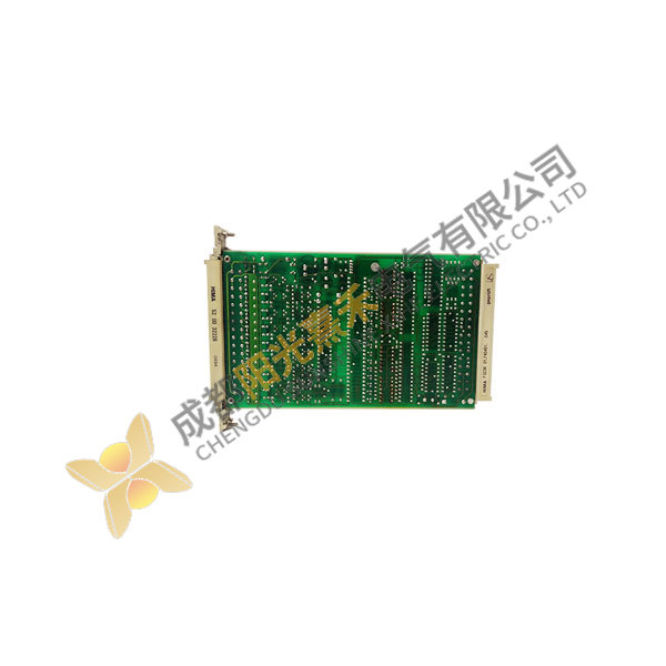 Brand Model F3236 - Industrial Control Module