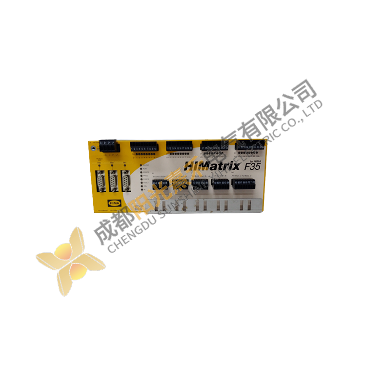 GE Multilin F35 Universal Relay, 6-Feeder Distribution Systems