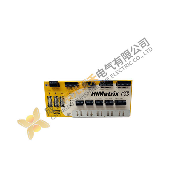 GE Multilin F35 Universal Relay, 6-Feeder Distribution Systems