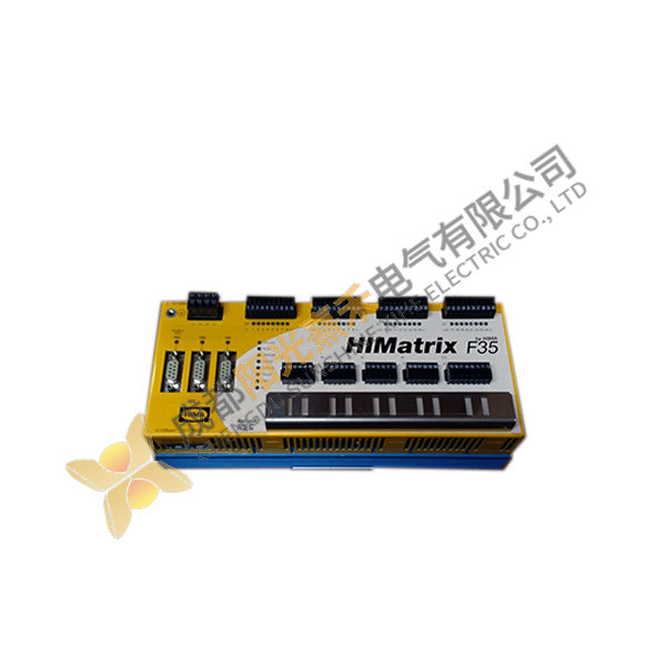GE Multilin F35 Universal Relay, 6-Feeder Distribution Systems