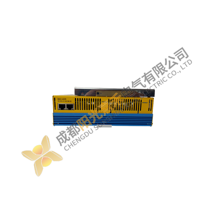 F3 AIO 84 01, F3 AIO, Control Module, Test & Measurement
