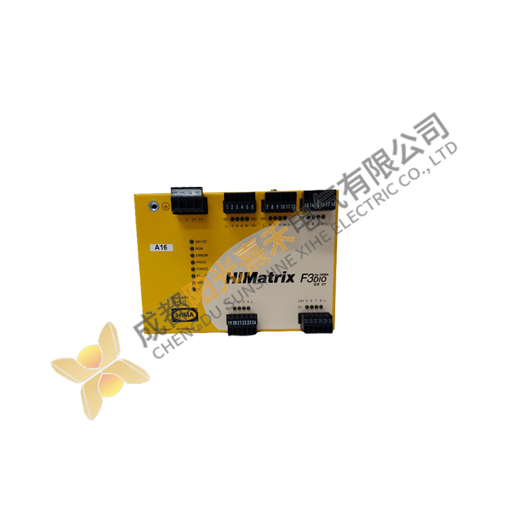 ABB F3 DIO 88 01 - Factory Automation Modules, 200 Characters or Less