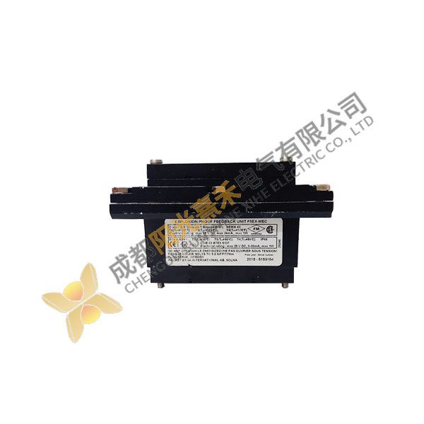 GE Fanuc F5-MEC-1 Series Industrial Controller, Advanced Automation Solutions
