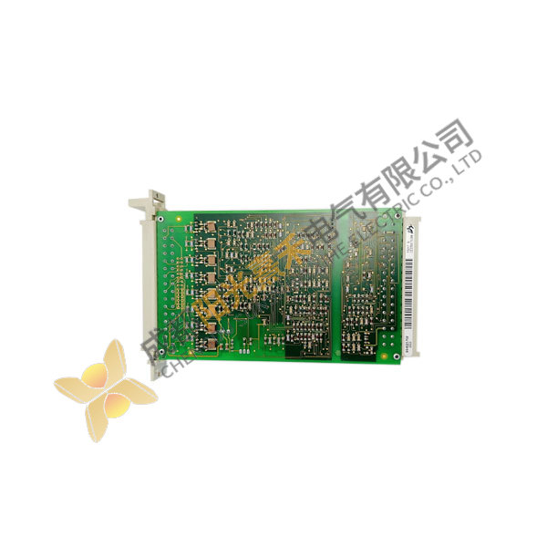 ABB F6217 High-Performance Industrial Control Module