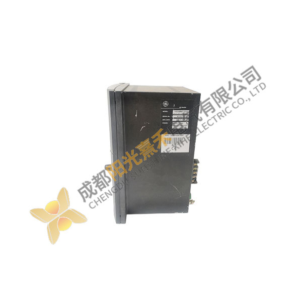 GE F650BABF1G0HI: High-Performance Industrial Control Module