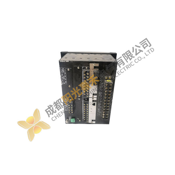 GE F650BABF1G0HI: High-Performance Industrial Control Module